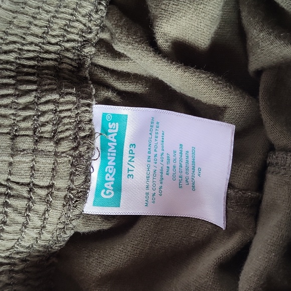 LOT of 5 Pieces of Clothing for boys( 3T) - Picture 3 of 16